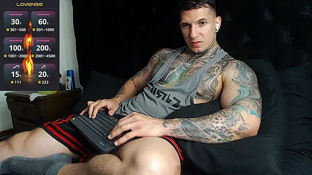 Shane Clay online show from 27, 2, 2026