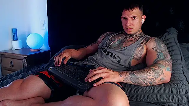 Shane Clay online show from 18, 4, 2026