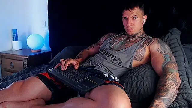 Shane Clay online show from 18, 4, 2026