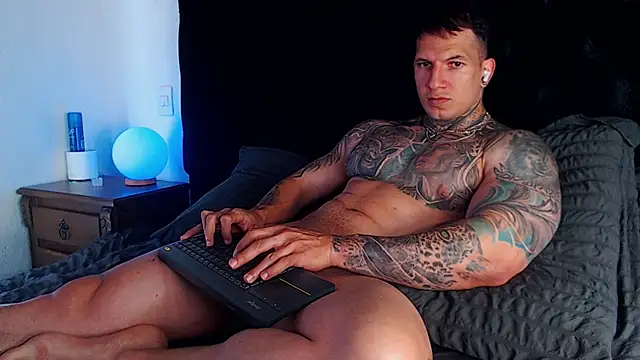 Shane Clay online show from 19, 4, 2026