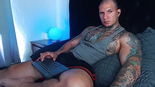 Shane Clay online show from 28, 7, 2026