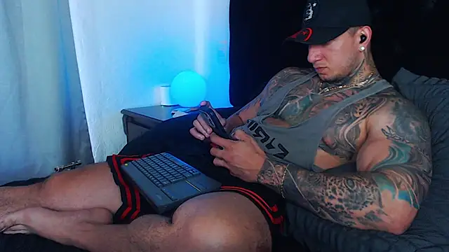 Shane Clay online show from 29, 7, 2026