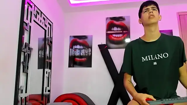 TWINKS FRIENDS online show from 19, 10, 2025