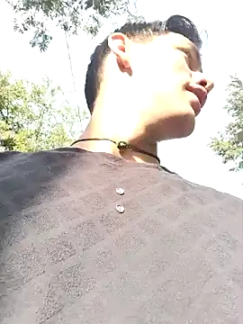 Snapshot of Hiroshi_Shen chatting on 24, 9, 2025 Hiroshi Shen online show from 24, 9, 2025