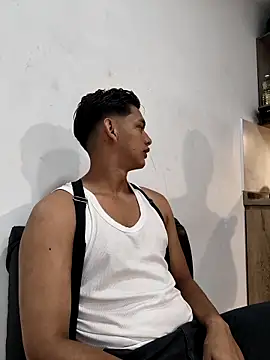 Snapshot of Hiroshi_Shen chatting on 25, 9, 2025 Hiroshi Shen online show from 25, 9, 2025