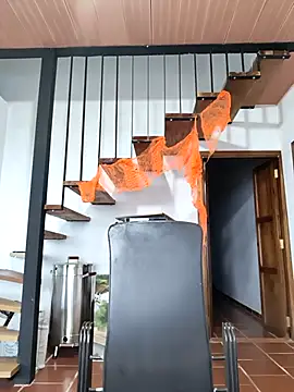 Snapshot of Hiroshi_Shen chatting on 5, 11, 2025 Hiroshi Shen online show from 5, 11, 2025