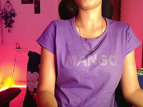 Snapshot of Samikshaa chatting on 25, 10, 2025 Samikshaa online show from 25, 10, 2025