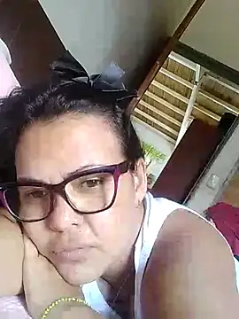 Oceanosexxx online show from 6, 10, 2025