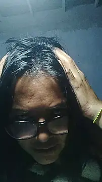 Oceanosexxx online show from 11, 2, 2026