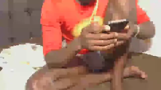 Snapshot of AfricanDickza chatting on 7, 11, 2025 AfricanDickza online show from 7, 11, 2025