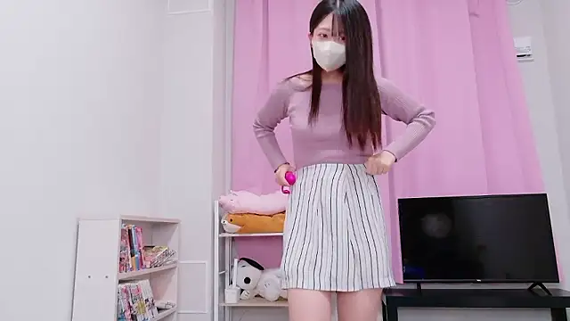 OSUSHI-CHAN online show from 30, 9, 2025