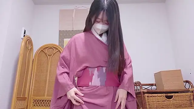 OSUSHI-CHAN online show from 18, 11, 2025