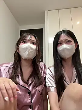 OSUSHI-CHAN online show from 29, 7, 2026