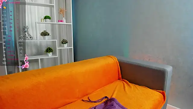 graseflower online show from 18, 3, 2026