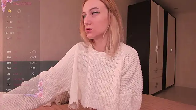 graseflower online show from 23, 3, 2026