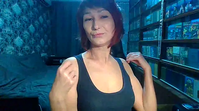 Snapshot of Pline1 chatting on 10, 7, 2026 Pline1 online show from 10, 7, 2026