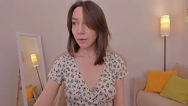 GoodGlamorGirl online show from 20, 2, 2026