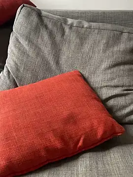 PrettyNina77 online show from 20, 12, 2025