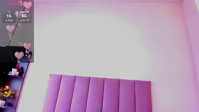 violet myerrs online show from 11, 3, 2026