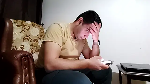 kocasosisli online show from 11, 1, 2026