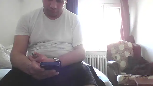 kocasosisli online show from 25, 4, 2026