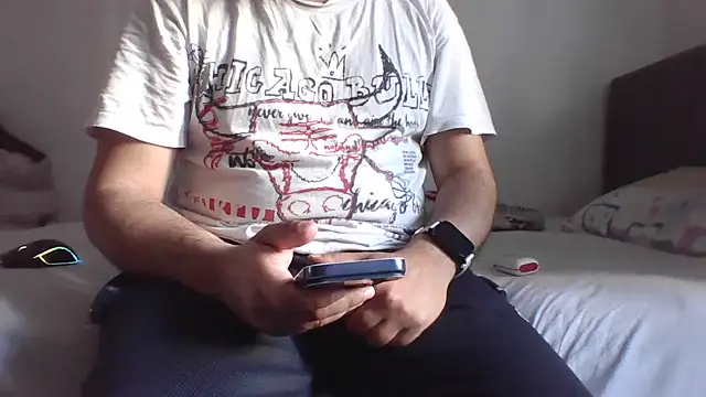 kocasosisli online show from 3, 6, 2026