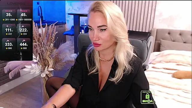 FreeBerryMILF online show from 6, 6, 2026