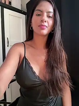 chicachocolate01 online show from 3, 3, 2026