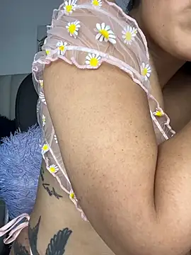 Aisha Malek online show from 12, 3, 2026