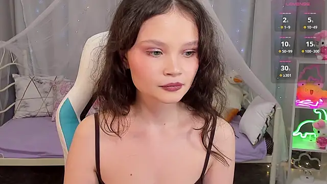 EmilyChaves online show from 10, 1, 2026