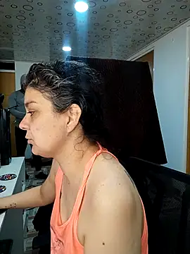 Snapshot of queemking chatting on 9, 1, 2026 queemking online show from 9, 1, 2026