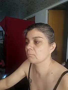 Snapshot of queemking chatting on 12, 1, 2026 queemking online show from 12, 1, 2026