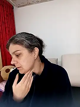 Snapshot of queemking chatting on 12, 3, 2026 queemking online show from 12, 3, 2026
