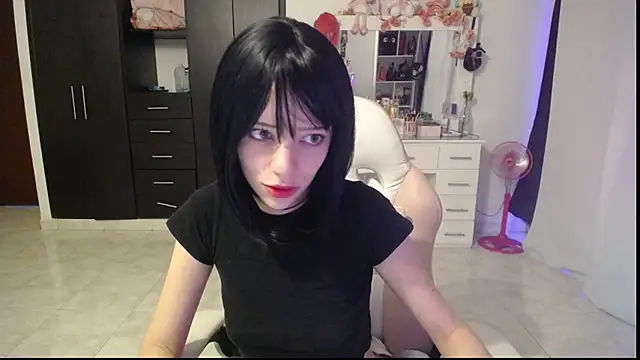 Elizabeth rose02 online show from 18, 9, 2025