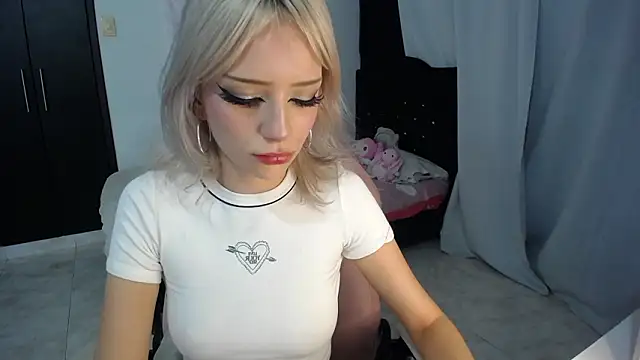 Elizabeth rose02 online show from 9, 2, 2026