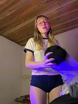 ReenKitty online show from 18, 5, 2026