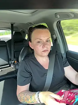 Samanthraxxxx online show from 17, 5, 2026