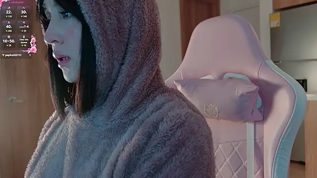  bella1 online show from 14, 3, 2026