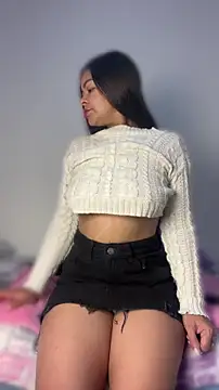 sweet shadil  online show from 14, 6, 2026