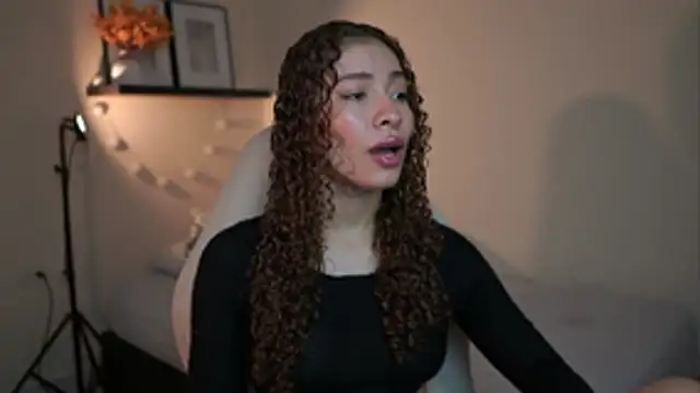 isabella-garcia- online show from 11, 2, 2026