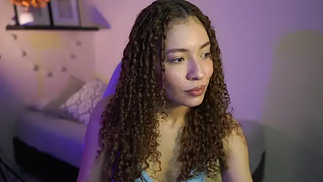 isabella-garcia- online show from 20, 2, 2026