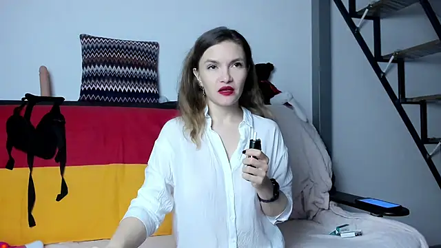 Snapshot of Katherine_Twilight chatting on 24, 1, 2025 Katherine Twilight online show from 24, 1, 2025