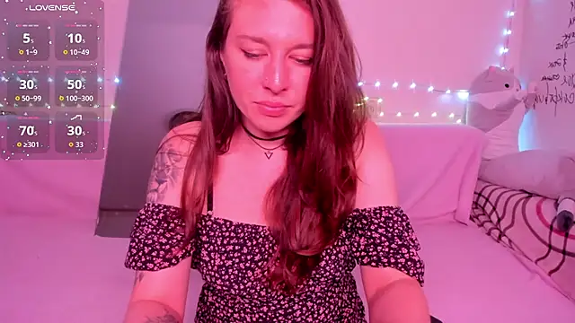 Snapshot of Lil_Foxy9 chatting on 15, 6, 2026 Lil Foxy9 online show from 15, 6, 2026