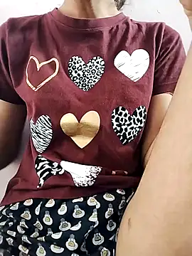 Sx-Maniya online show from 24, 9, 2025