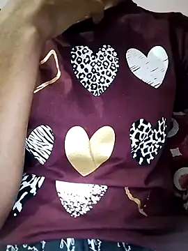 Sx-Maniya online show from 14, 11, 2025