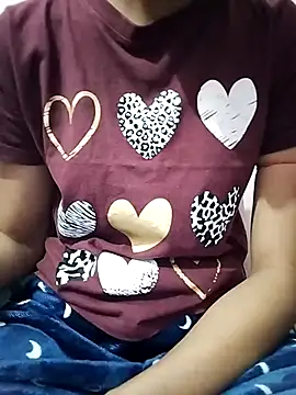 Sx-Maniya online show from 28, 11, 2025