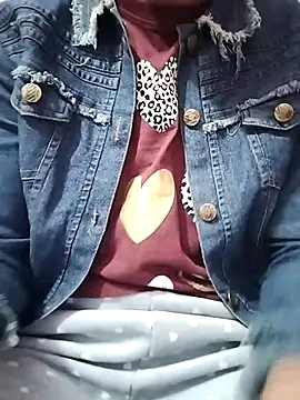 Sx-Maniya online show from 16, 12, 2025