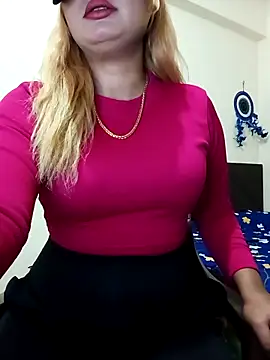 alexa cam44 online show from 30, 4, 2026