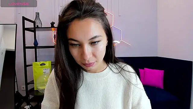 Kat  cat online show from 30, 9, 2025