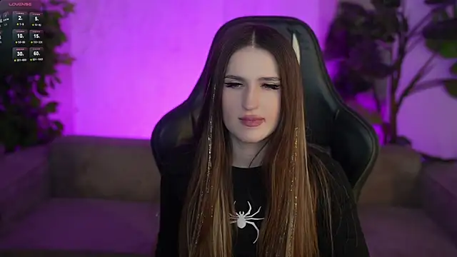 Snapshot of Goldie_Flame chatting on 6, 2, 2026 Goldie Flame online show from 6, 2, 2026